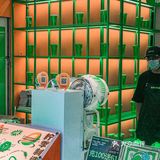 🔥火爆长沙的柠季终于来南昌了🍋