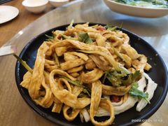 -东方饺子王(和平里店)
