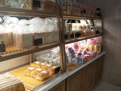 -大快乐烘焙坊(沙井店)