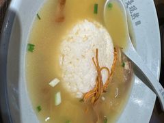 -王春春鸡汤饭(上海中海环宇城店)