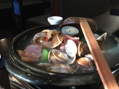 -松子料理(白家庄店)