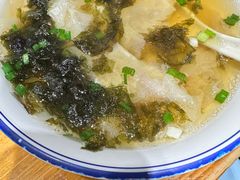 小汤包-余氏豆腐包老店(东直街店)