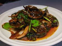 -庆赫隆融合菜馆(群力店)