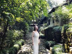 -法云安缦酒店