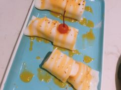 -香香海南菜餐厅