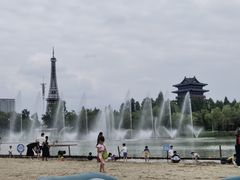 -祥源·阜阳生态乐园