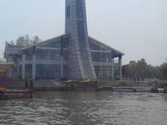 -溱湖国家湿地公园