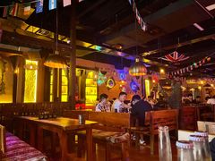 大堂-Helens海伦司小酒馆(国购广场店)