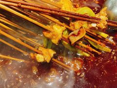 -水碾河刘老大串串香(水碾河路店)