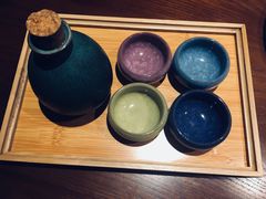 百香果醋-十二舍·湯物素煮(江泰潤政店)