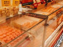-東更道点心行(崂山丽达店)