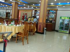 android_upload_pic-海岛渔村大酒店(云霄路店)