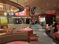-西贝(紫荆广场店)