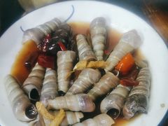 -九层海鲜塔(市南店)