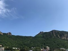 -灵山岛风景区
