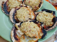 -贞姨美食·老字号海鲜大排档