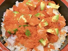 -东京屋(武定路店)