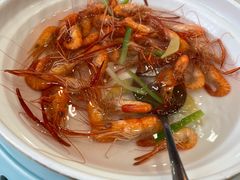 -火福·天湖阁大闸蟹博物馆主题餐厅(浅水湾店)