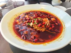 -静之湖湖畔餐厅