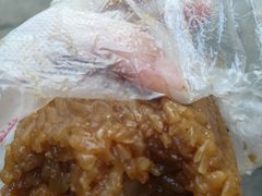 -老阿婆粽子(朱家角店)
