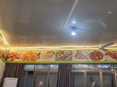 -红旗山庄(圭峰山店)