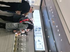 -喜茶(杭州滨江宝龙店)