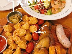 -COMMUNE幻师(五角场店)