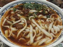 小碗大同刀削面-韩师傅老大同刀削面(北苑路店)