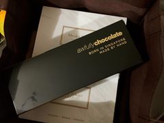 -Awfully Chocolate(来福士广场店)
