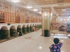 -极乐汇汗蒸会馆(杭州店)