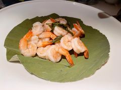 古井凤尾虾仁-桂满陇-十里风荷(合生汇店)