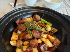 -狮王府淮扬菜(百家湖1912店)