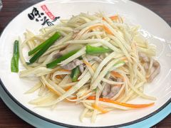 -民间瓦缸煨汤館(嵩山路店)