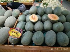 -乐乐鲜果水果超市(河北店)