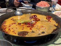 -五里关火锅(牛市口店)