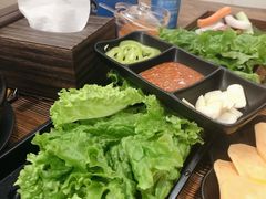 -大壮家原味烤肉(兴华北街店)