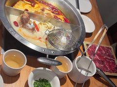 -骨之味·筒骨汤火锅(晋江万达店)