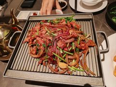 -金鸭季·北京烤鸭(深业上城店)