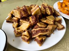 -金台阶鱼馆(于桥水库店)