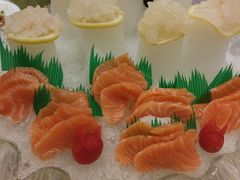 -匠子烤鱼(上邦百汇城店)