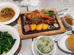-翠华餐厅(正佳广场店)