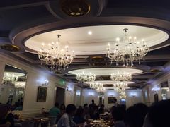 -红房子西菜馆(淮海中路店)