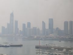 -青岛海尔洲际酒店