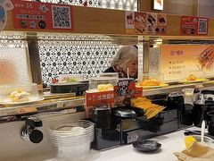 -争鲜回转寿司(浦东三钢里PLUS店)