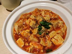 -吕氏疙瘩汤·新派鲁菜(欢乐汇店)