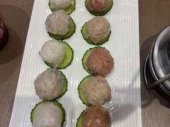 -东国海鲜火锅城(氹仔店)