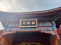 -华清宫景区