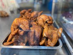 -陶记正宗德州扒鸡(科巷店)