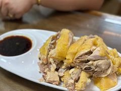 白斩草鸡-观桥阁(锦溪店)