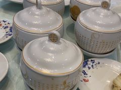 -聚春园自助餐厅(东街口店)